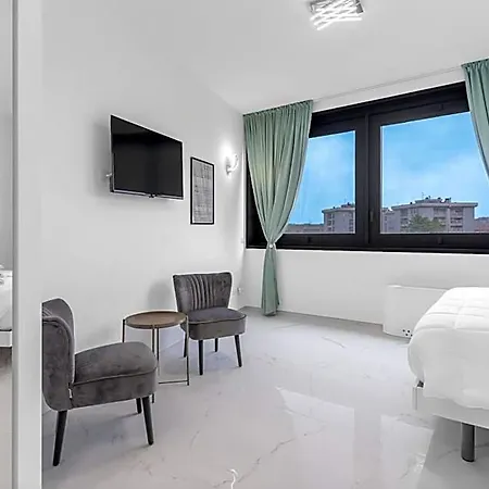 Ponale Foresteria Lombarda Hotel