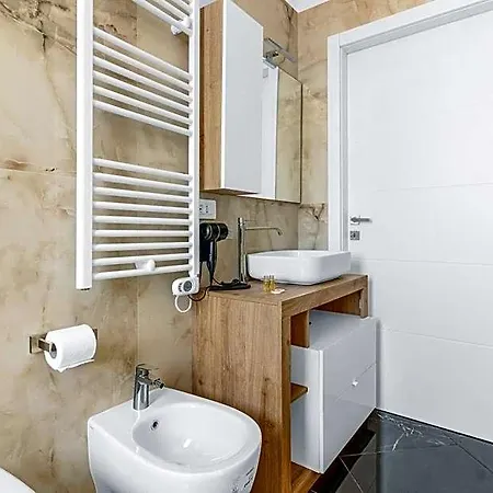 Hotel Ponale Foresteria Lombarda
