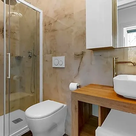 Hotel Ponale Foresteria Lombarda