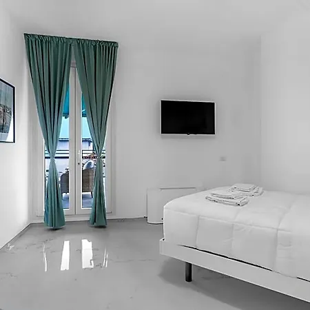 Ponale Foresteria Lombarda 4* Mailand