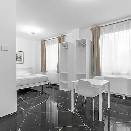 Ponale Foresteria Lombarda Hotel