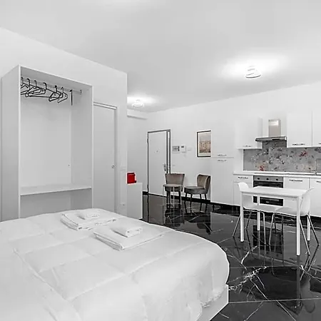 Ponale Foresteria Lombarda Hotel