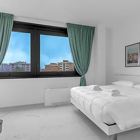 Ponale Foresteria Lombarda Hotel