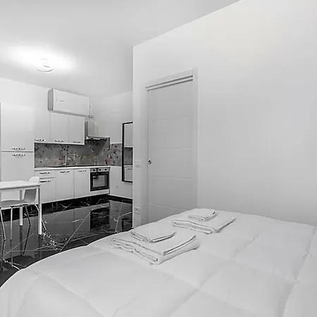 Hotel Ponale Foresteria Lombarda Mailand