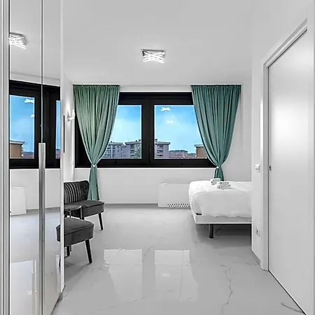 Hotel Ponale Foresteria Lombarda 4*