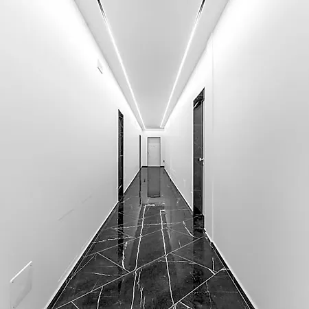 Ponale Foresteria Lombarda Hotel 4*
