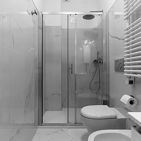 Ponale Foresteria Lombarda 4* Mailand
