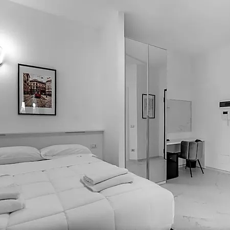 Hotel Ponale Foresteria Lombarda