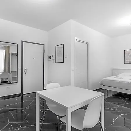 Hotel Ponale Foresteria Lombarda