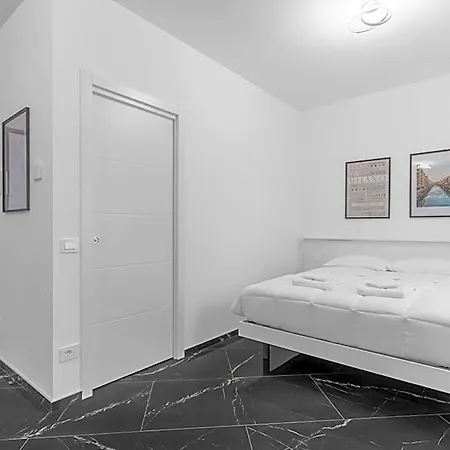 Ponale Foresteria Lombarda Hotel Mailand