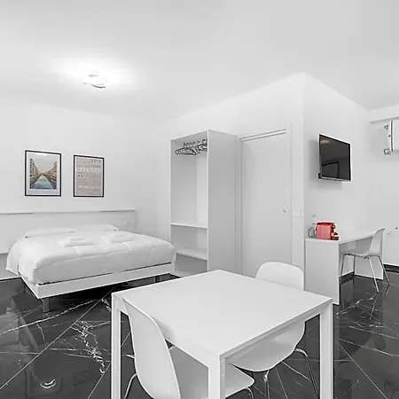 Ponale Foresteria Lombarda 4* Milano