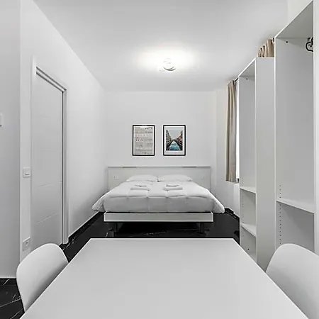 Ponale Foresteria Lombarda Hotel