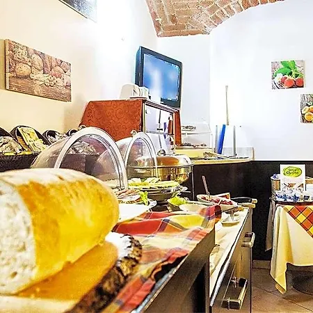 Del Corso Hotel 3*
