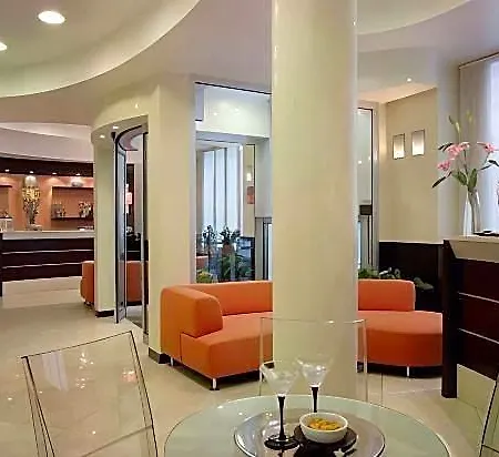 Hotel Del Corso Milano