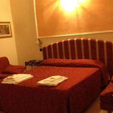 Alojamento de Acomodação e Pequeno-almoço Sicilia