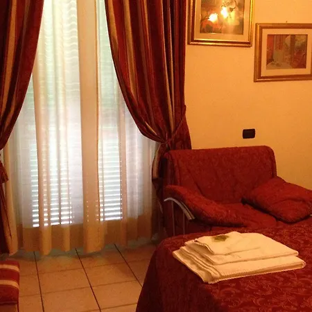 Sicilia Alojamento de Acomodação e Pequeno-almoço