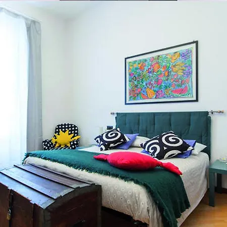 Civicoquattro Bed & Breakfast Milano