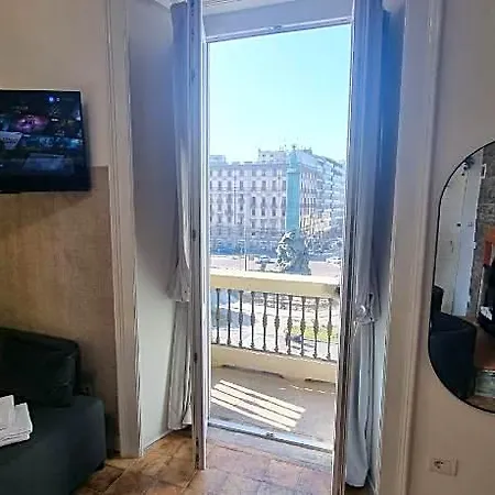 Casa Storica Piazza 5 Giornate Milão