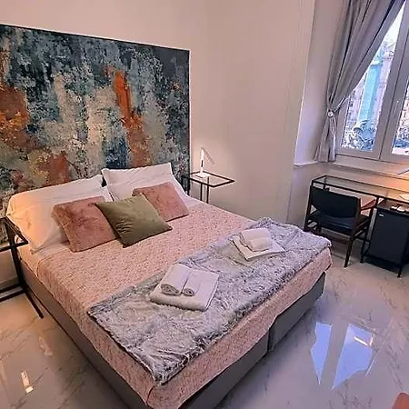Casa de hóspedes Casa Storica Piazza 5 Giornate 4*