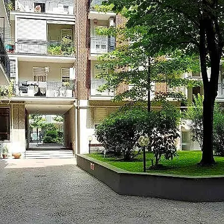 Hotel Navigli - Via Tortona 3*