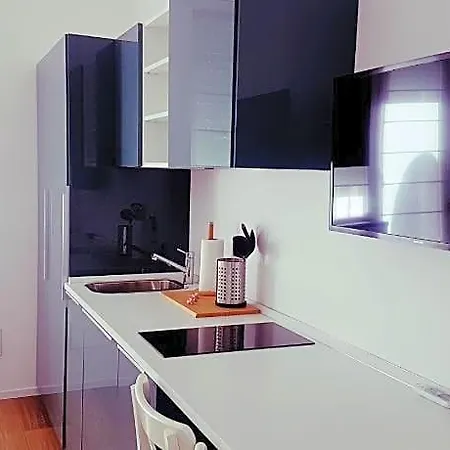 Hotel Navigli - Via Tortona 3*