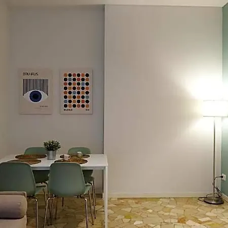 Hotel Navigli - Via Tortona 3*