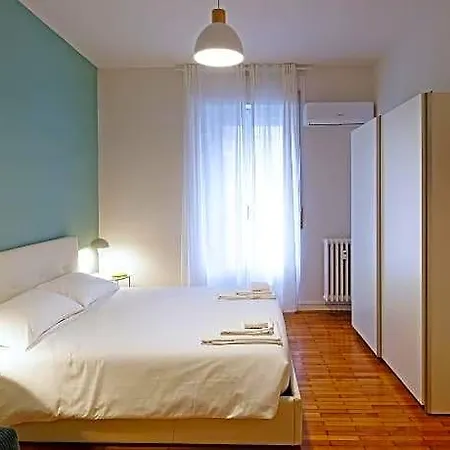 Navigli - Via Tortona Hotel Milan