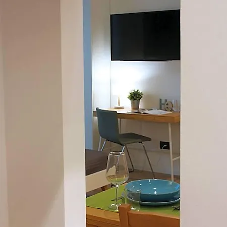 Navigli - Via Tortona Hotel