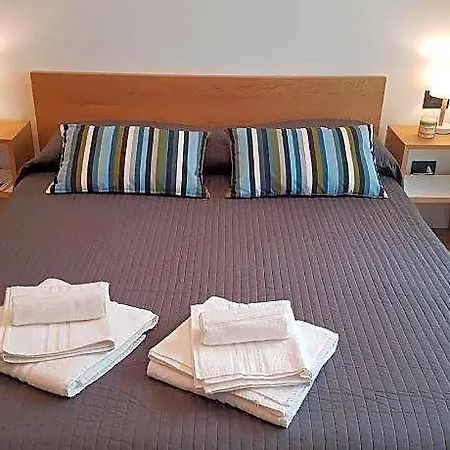 Hotel Navigli - Via Tortona