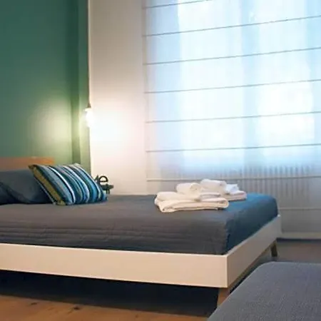 Hotel Navigli - Via Tortona