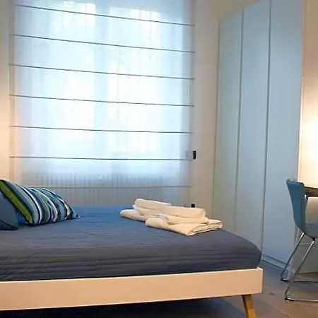 Hotel Navigli - Via Tortona 3*