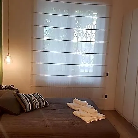 Hotel Navigli - Via Tortona Milan