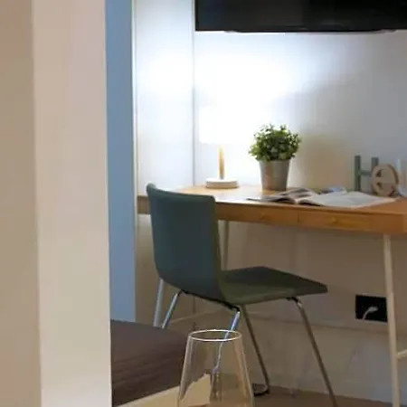 Hotel Navigli - Via Tortona 3*