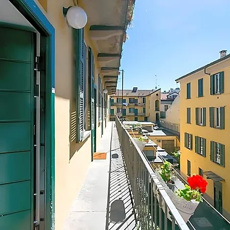 Navigli Hotel