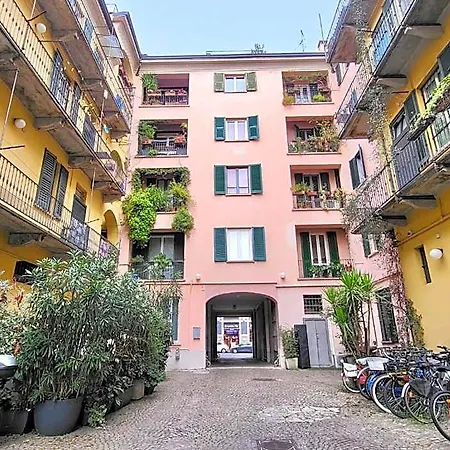 Navigli 3* Milan