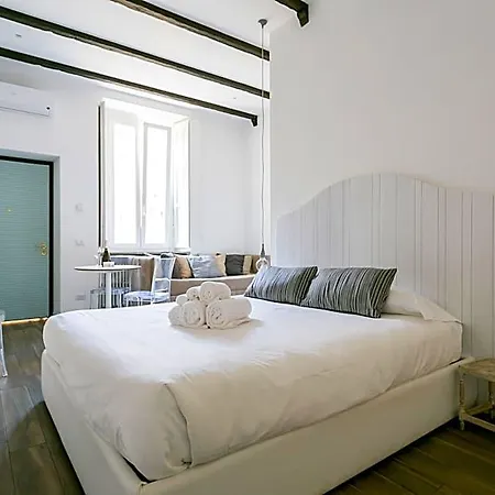 Navigli Hotel 3*
