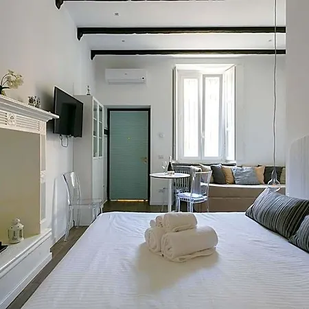 Navigli Hotel 3*