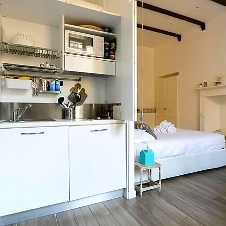 Hotel Navigli