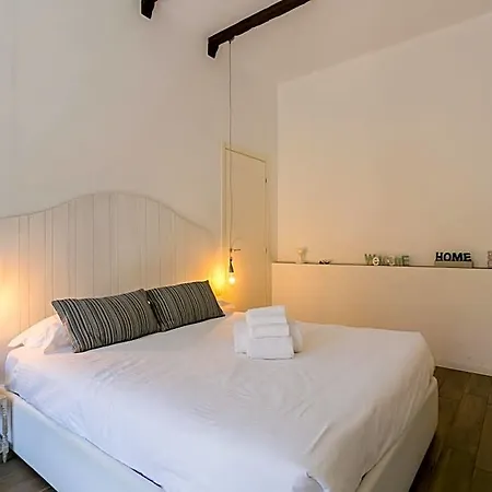 Hotel Navigli Milan