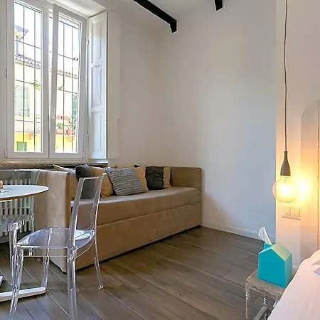 Hotel Navigli 3*