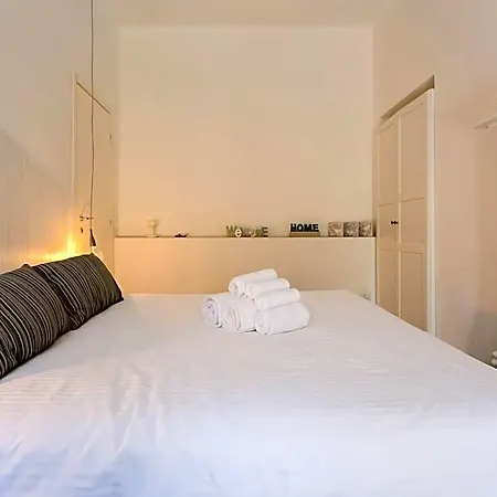 Hotel Navigli Milan