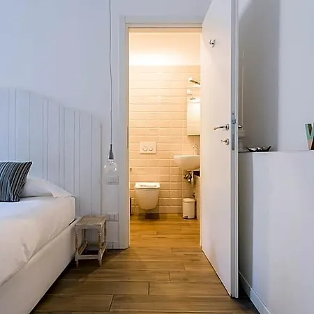 Hotel Navigli 3*