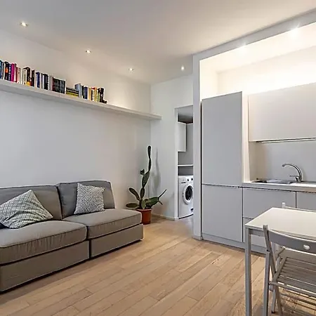 Navigli 3* Milan