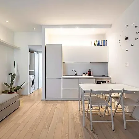 Navigli Hotel 3*