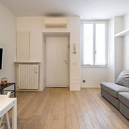 Navigli Hotel 3*