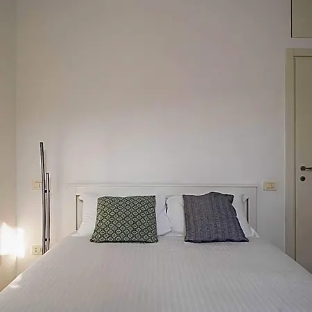 Hotel Navigli Milan