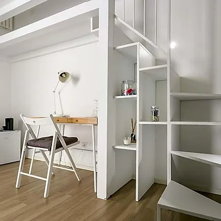 Hotel Navigli 3*