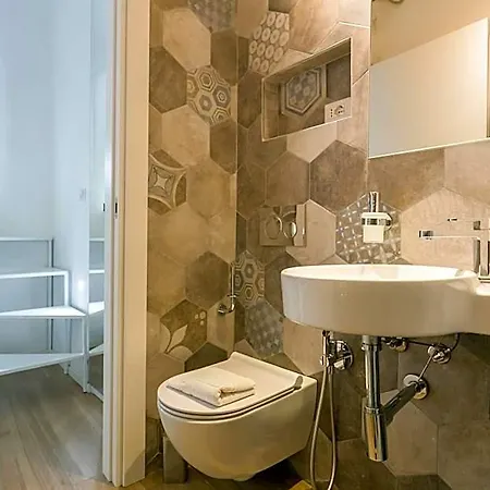Navigli 3* Milan