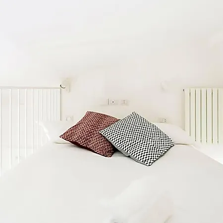 Navigli Hotel 3*