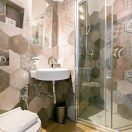 Hotel Navigli 3*